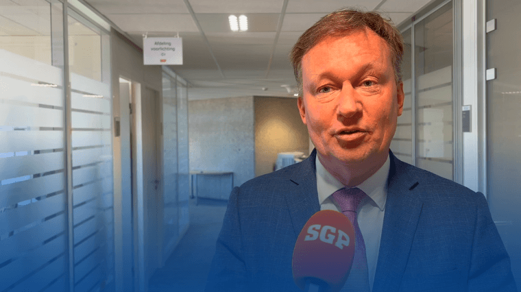 Embryo's, abortus en draagmoederschap - SGP-weekjournaal Afl. 144