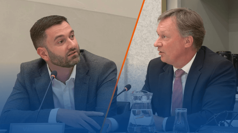 DENK gepikeerd om vraag SGP over moslims en asiel