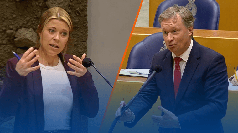 GL-PvdA houdt halsstarrig vast aan asieldwangsommen