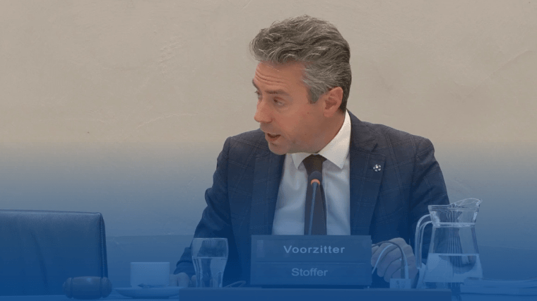 'Syrische leider NIET uitnodigen voor NAVO-top' - SGP-weekjournaal Afl. 146