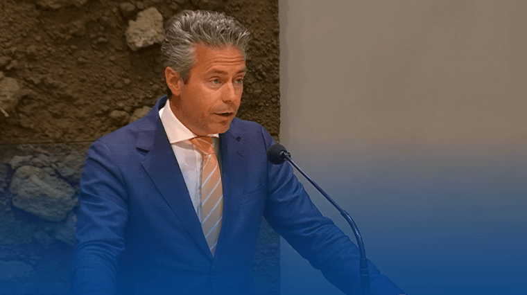 SGP ziet selectieve verontwaardiging in het 'Klaver-debat'
