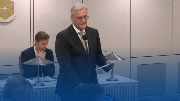 Je kind in transitie en jij mag er niets van vinden... - Stemverklaring conversiewet