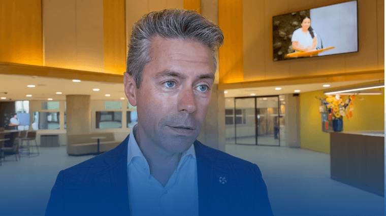 Kabinet gaat hete zomer tegemoet - SGP-Nieuws