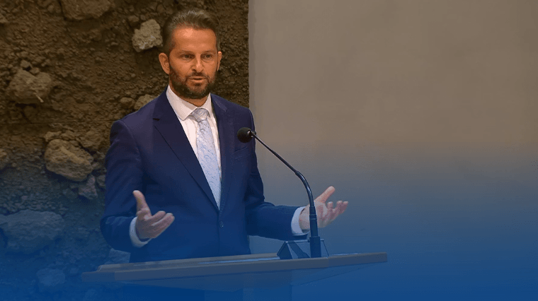 Gaat het kabinet écht over links met stikstof? - SGP-Nieuws