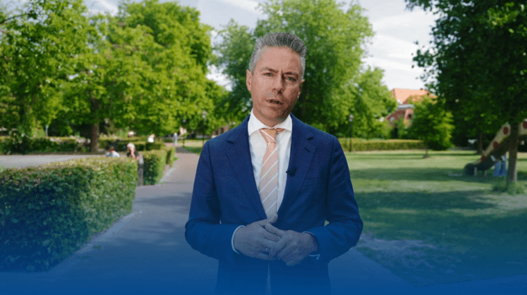 Spotje SGP: ‘Wat heeft Nederland nodig?’
