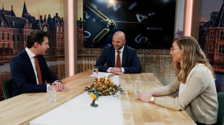 Studio SGP | #10 'Avondklok, meer starterswoningen, bereikbare regio