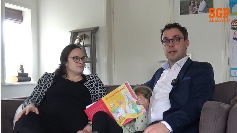 Richard en Mirjam over het belang van de subsidieregeling Provinciale Impuls Wonen